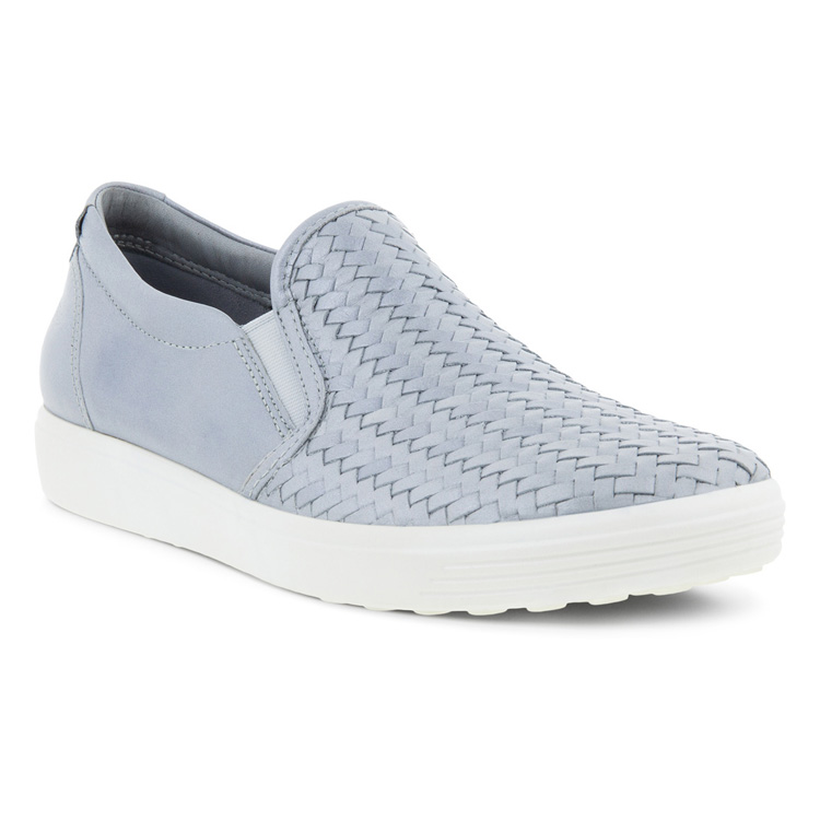 Слипоны SOFT 7 W - ECCO Слипоны SOFT 7 W - ECCO