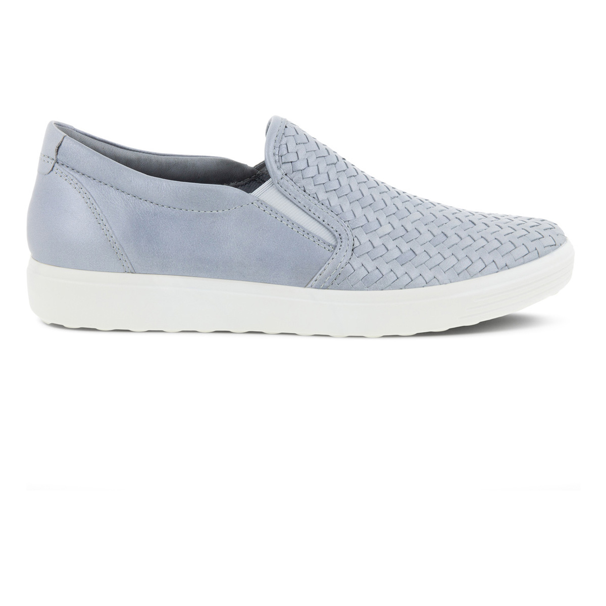 Слипоны SOFT 7 W - ECCO Слипоны SOFT 7 W - ECCO