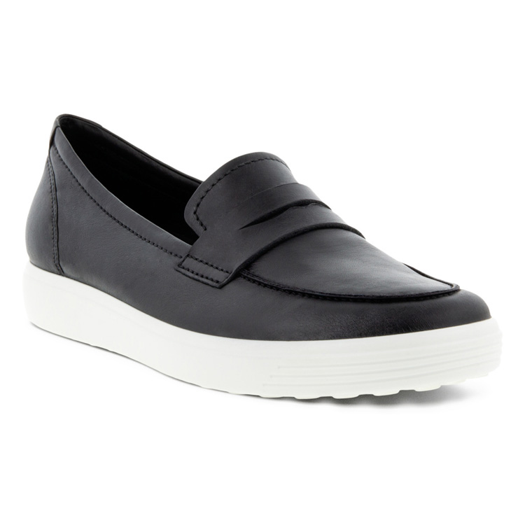 Слипоны SOFT 7 W - ECCO Слипоны SOFT 7 W - ECCO