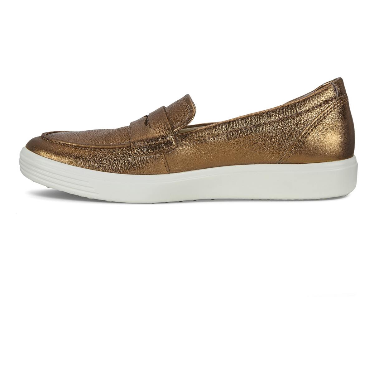 Слипоны SOFT 7 W - ECCO Слипоны SOFT 7 W - ECCO