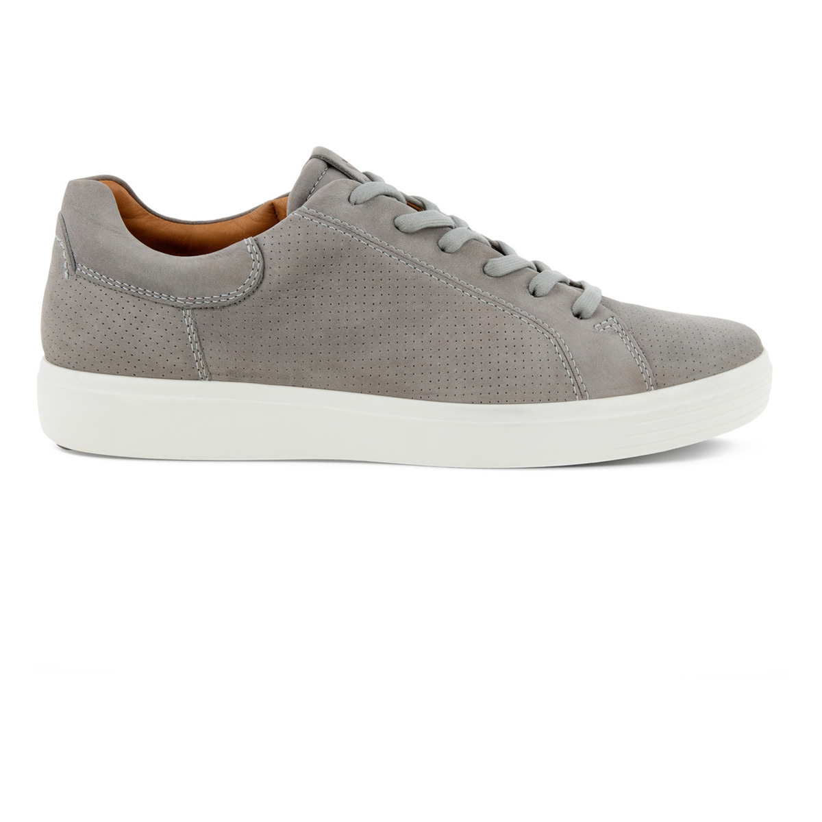 Кеды SOFT 7 M - ECCO Кеды SOFT 7 M - ECCO