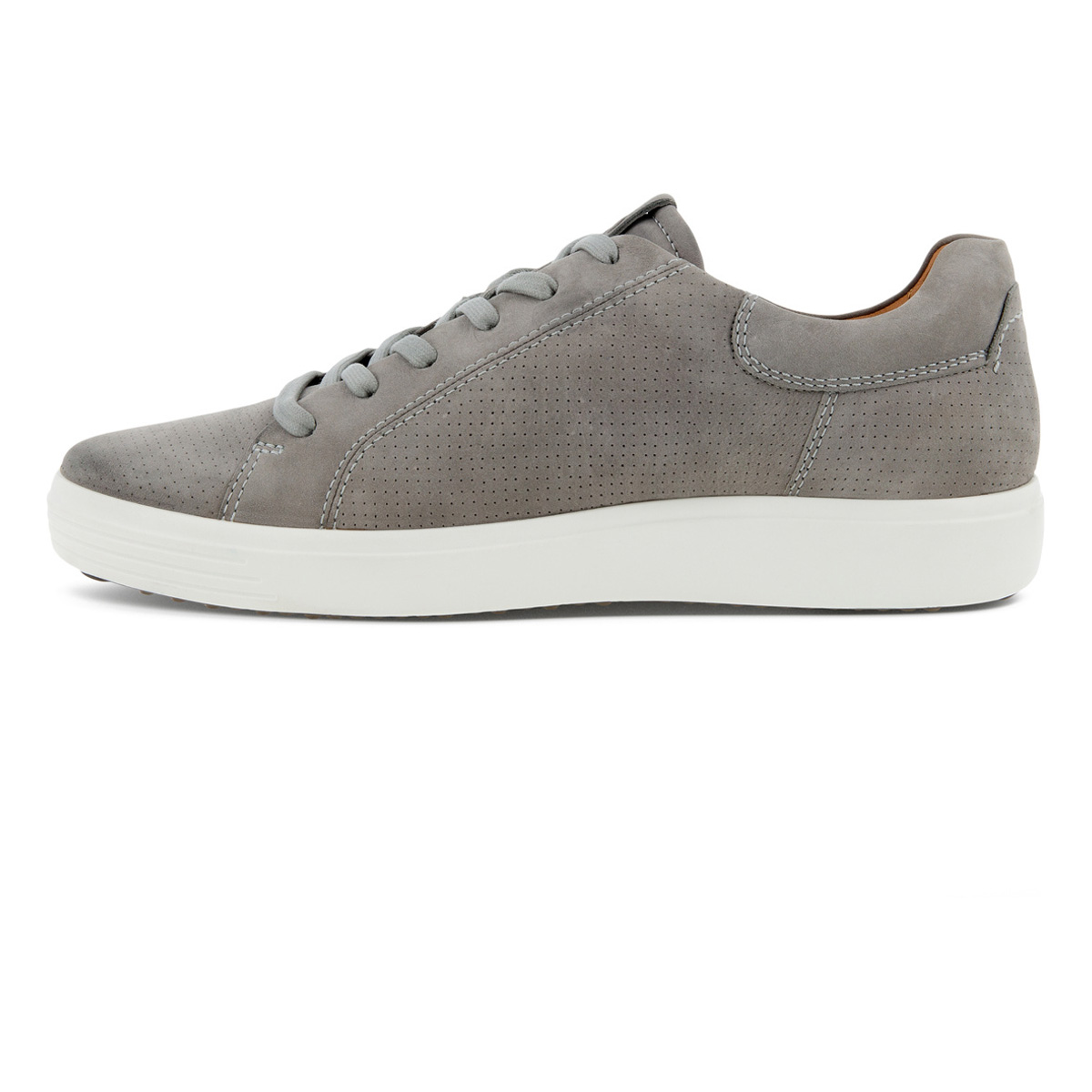 Кеды SOFT 7 M - ECCO Кеды SOFT 7 M - ECCO