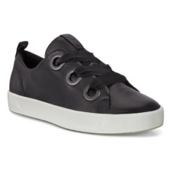 Кеды SOFT 8 W - ECCO Кеды SOFT 8 W - ECCO