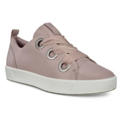 Кеды SOFT 8 W - ECCO Кеды SOFT 8 W - ECCO