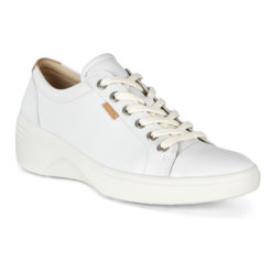 Кеды SOFT 7 WEDGE W - ECCO Кеды SOFT 7 WEDGE W - ECCO