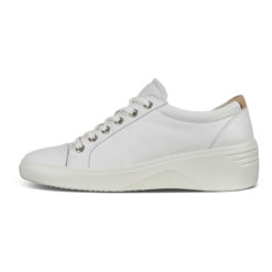 Кеды SOFT 7 WEDGE W - ECCO