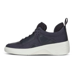 Кеды SOFT 7 WEDGE W - ECCO