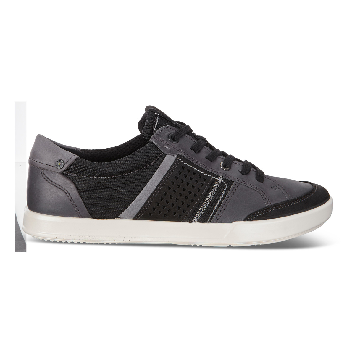 Кеды COLLIN 2.0 - ECCO Кеды COLLIN 2.0 - ECCO