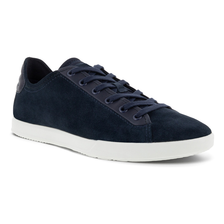 Кеды COLLIN 2.0 - ECCO Кеды COLLIN 2.0 - ECCO