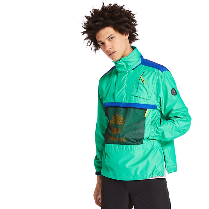 Куртки Mount Hight WG Overhead Jacket with NeoVent-s Technology для мужчин, Timberland Тимберленд Куртки Mount Hight WG Overhead Jacket with NeoVent-s Technology для мужчин, Timberland Тимберленд