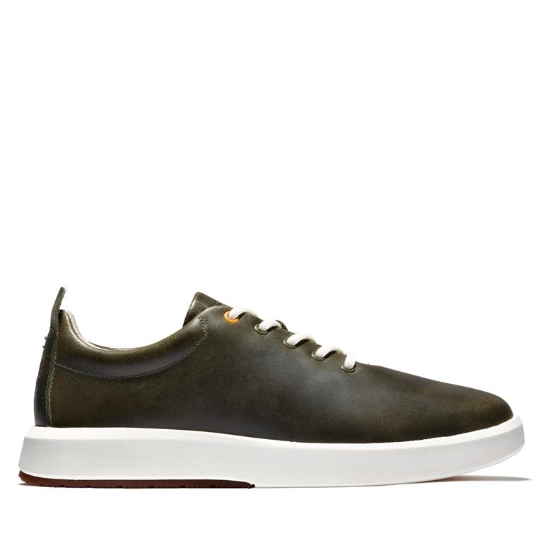 Кеды TrueCloud EK+ Leather Sneaker для мужчин, Timberland Тимберленд Кеды TrueCloud EK+ Leather Sneaker для мужчин, Timberland Тимберленд