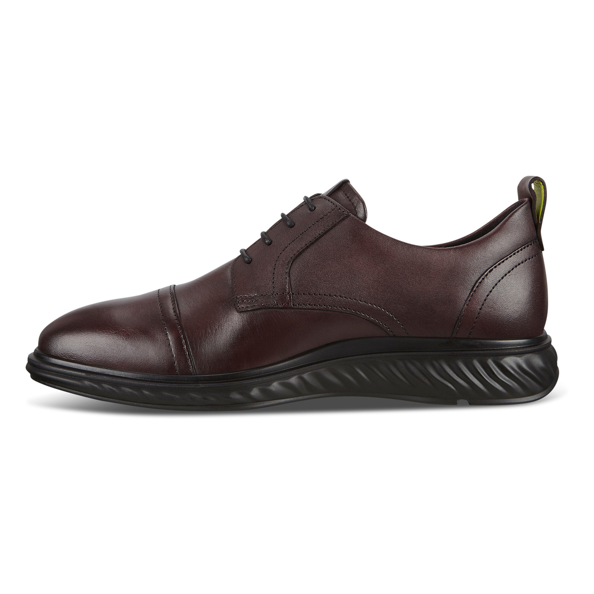 Полуботинки ST.1 HYBRID LITE - ECCO Полуботинки ST.1 HYBRID LITE - ECCO