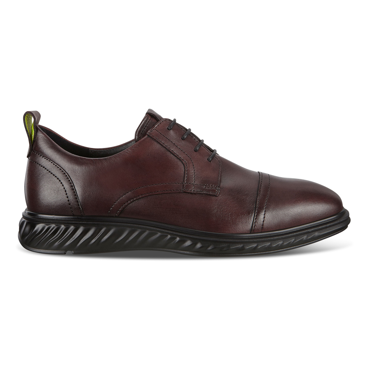 Полуботинки ST.1 HYBRID LITE - ECCO Полуботинки ST.1 HYBRID LITE - ECCO