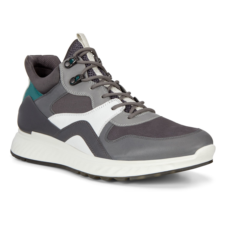Кроссовки ST.1 M - ECCO Кроссовки ST.1 M - ECCO