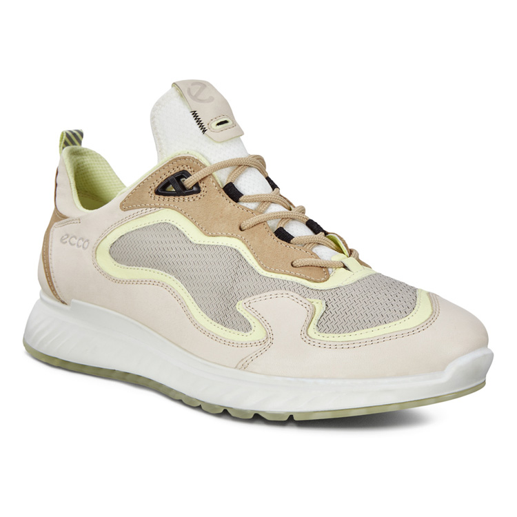 Кроссовки ST.1 M - ECCO Кроссовки ST.1 M - ECCO