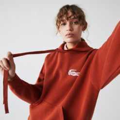 Свитер Lacoste , для женщин Свитер Lacoste , для женщин