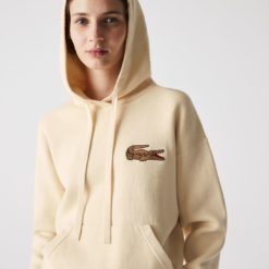 Свитер Lacoste , цвет черный, для женщин Свитер Lacoste , цвет черный, для женщин
