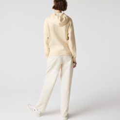 Свитер Lacoste , цвет черный, для женщин