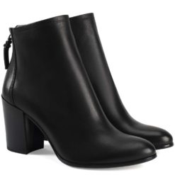 Ботильоны Alla Pugachova AP1755-20 black-20L Эконика