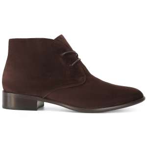 Ботильоны AP1826-20-1 dk.brown-20Z Алла Пугачева Эконика Ботильоны AP1826-20-1 dk.brown-20Z Алла Пугачева Эконика