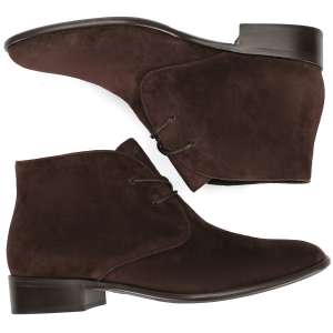 Ботильоны AP1826-20-1 dk.brown-20Z Алла Пугачева Эконика Ботильоны AP1826-20-1 dk.brown-20Z Алла Пугачева Эконика