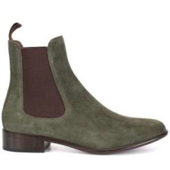 Ботильоны Alla Pugachova AP1826-27 pistachio-20Z Эконика