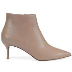 Ботильоны AP1891-28 beige-20L Алла Пугачева Эконика Ботильоны AP1891-28 beige-20L Алла Пугачева Эконика