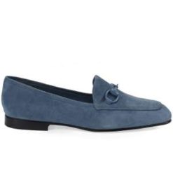 Лоферы AP1915-06 monaco blue-20L Алла Пугачева Эконика