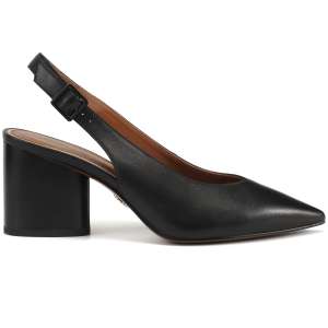Туфли AP1930-01 black-20L Алла Пугачева Эконика Туфли AP1930-01 black-20L Алла Пугачева Эконика