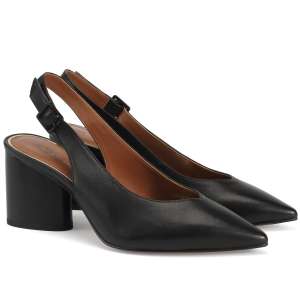 Туфли AP1930-01 black-20L Алла Пугачева Эконика Туфли AP1930-01 black-20L Алла Пугачева Эконика