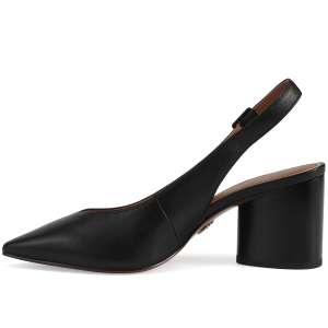 Туфли AP1930-01 black-20L Алла Пугачева Эконика Туфли AP1930-01 black-20L Алла Пугачева Эконика
