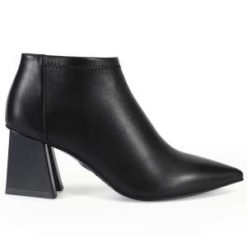 Ботильоны Alla Pugachova AP1984-21 black-20L Эконика
