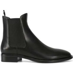 Ботильоны Alla Pugachova AP9001-20 black-20Z Эконика