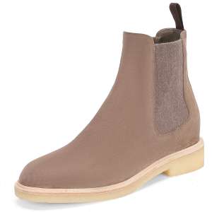 Ботильоны Alla Pugachova AP9039-23 lt.brown-20Z Эконика Ботильоны Alla Pugachova AP9039-23 lt.brown-20Z Эконика