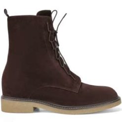 Ботильоны Alla Pugachova AP9039-24 dk.brown-20Z Эконика