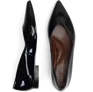 Балетки AP9051-02 black-20Z Алла Пугачева Эконика Балетки AP9051-02 black-20Z Алла Пугачева Эконика