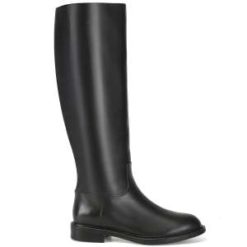 Сапоги AP9056-26 black-20Z Алла Пугачева Эконика