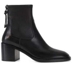 Ботильоны Alla Pugachova AP9077-22 black-20Z Эконика