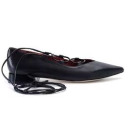 Балетки AP9151-02-black-21L Алла Пугачева Эконика