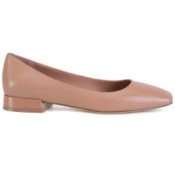 Балетки AP9173-02-beige-21L Алла Пугачева Эконика