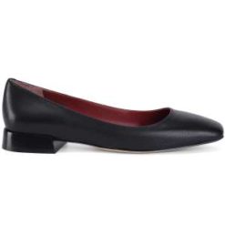 Балетки AP9173-02-black-21L Алла Пугачева Эконика