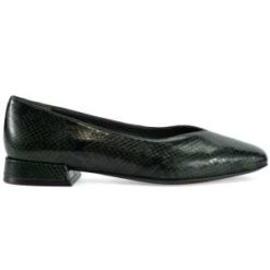 Балетки AP9173-04-snake-green-21L Алла Пугачева Эконика Балетки AP9173-04-snake-green-21L Алла Пугачева Эконика