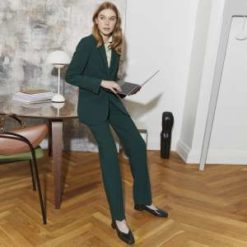 Балетки AP9173-04-snake-green-21L Алла Пугачева Эконика