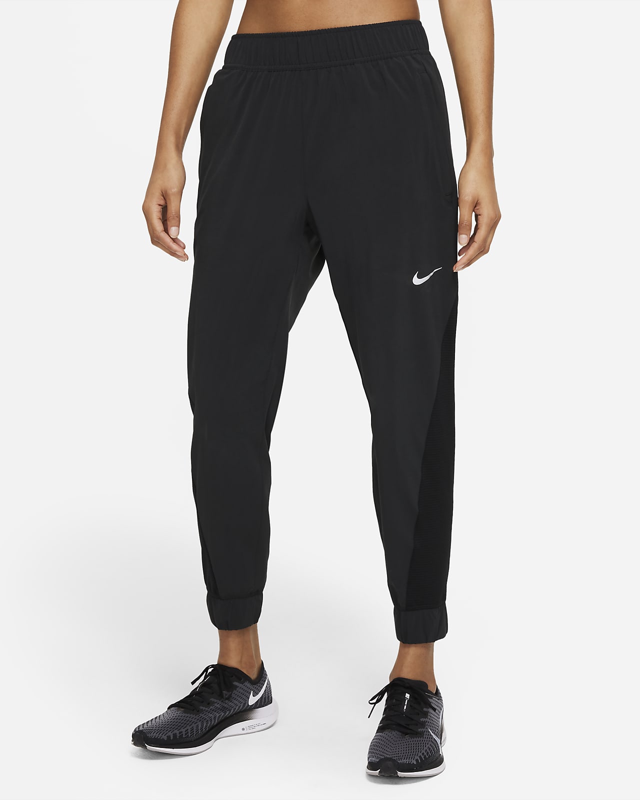 Женские беговые брюки Nike Essential Nike Essential Женские беговые брюки Nike Essential Nike Essential