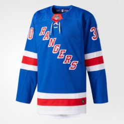 Оригинальная домашняя джерси Rangers adidas Performance adidas
