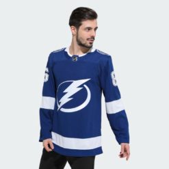 Оригинальная домашняя джерси Lightning adidas Performance adidas