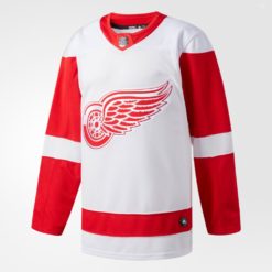 Оригинальная гостевая джерси Red Wings adidas Performance adidas