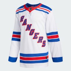 Оригинальная гостевая джерси Rangers adidas Performance adidas