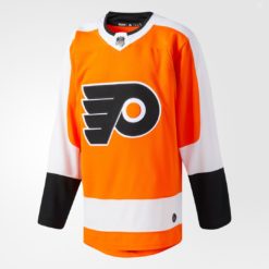 Оригинальная домашняя джерси Flyers adidas Performance adidas