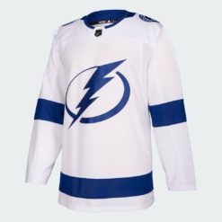 Оригинальная гостевая джерси Lightning adidas Performance adidas